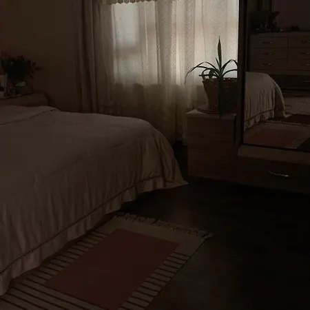 Naturel Antalya